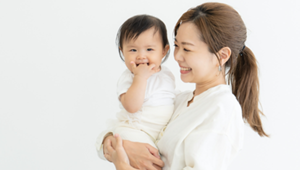 女性の生涯をトータルサポートしますの画像2