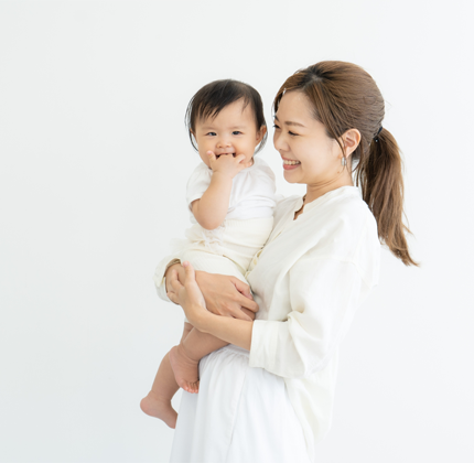 女性の生涯をトータルサポートしますの画像1