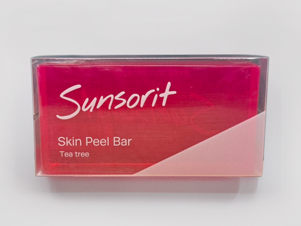 スキンピールバーティートゥリーの画像