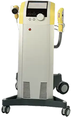 エクシライト マシーン