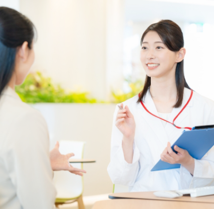 当院の腸内細菌外来の特徴01