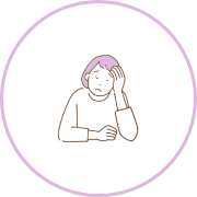 ガスが気になるの画像